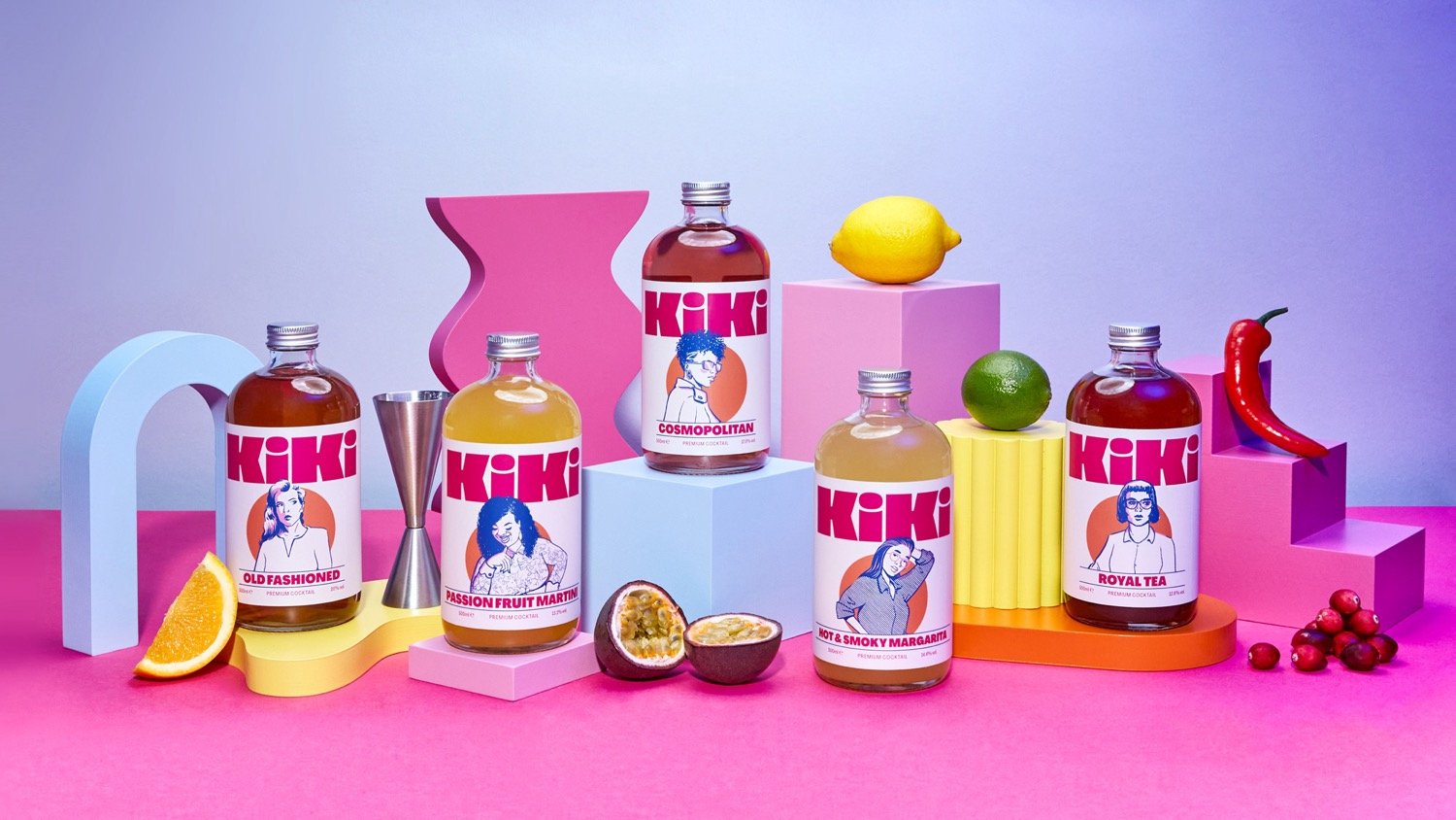 Kiki | Mindsparkle Mag