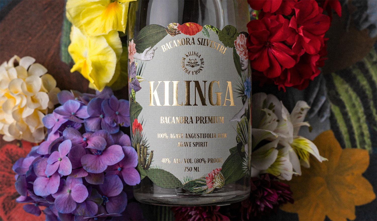 Kilinga | Mindsparkle Mag