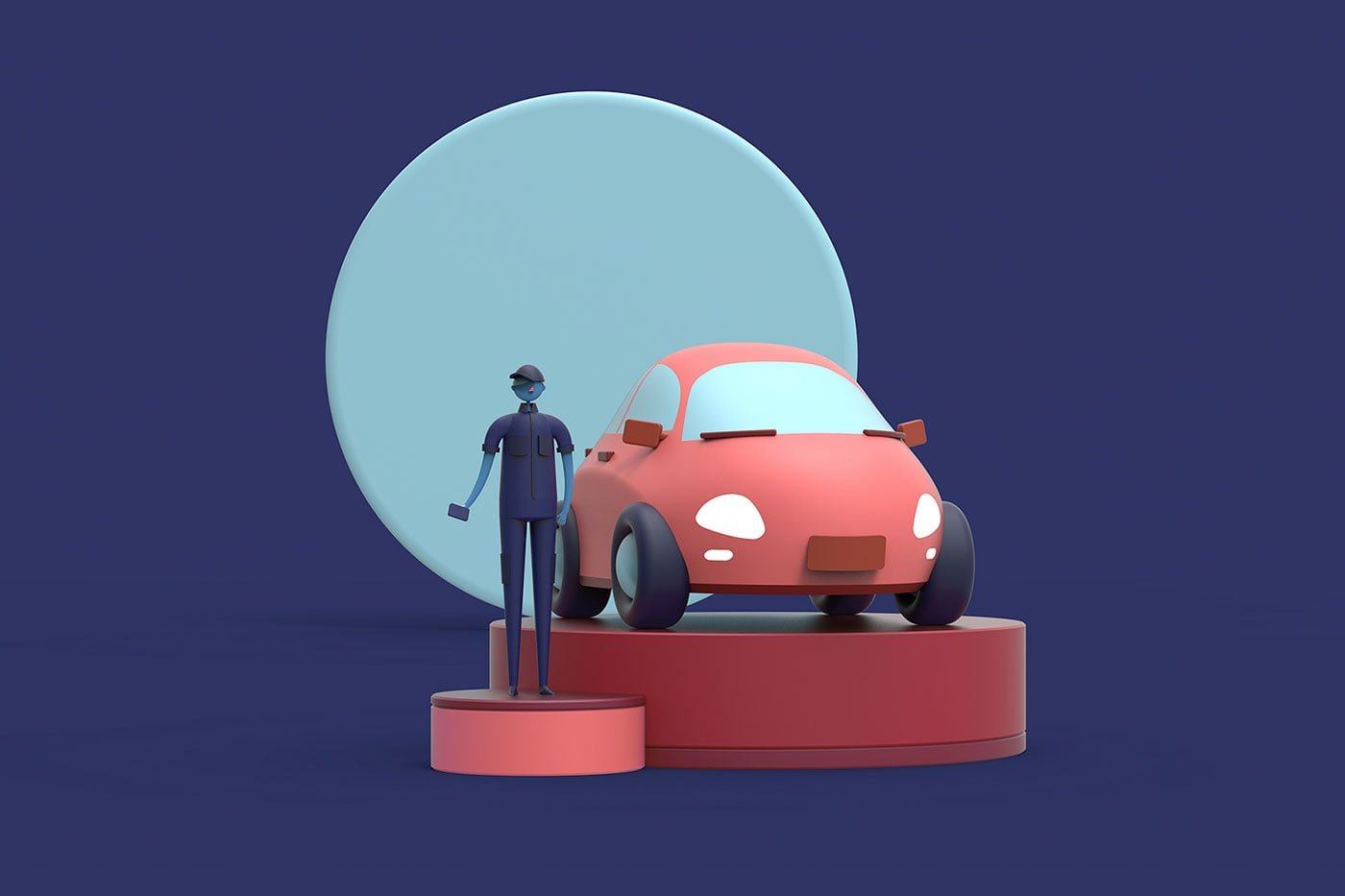 Kindcar | Mindsparkle Mag