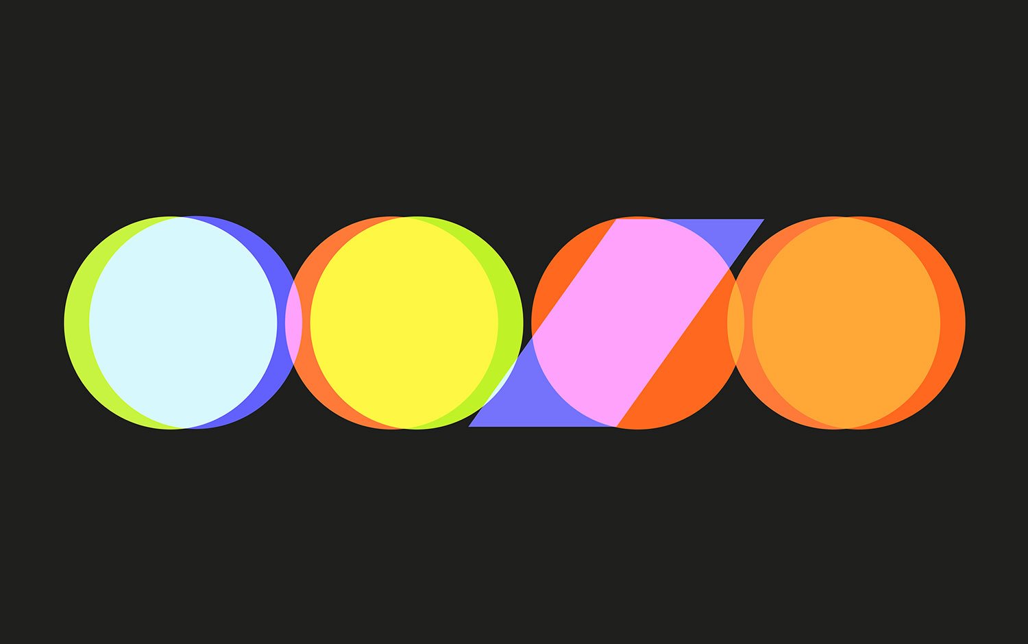 Kinescope Brand Identity | Mindsparkle Mag