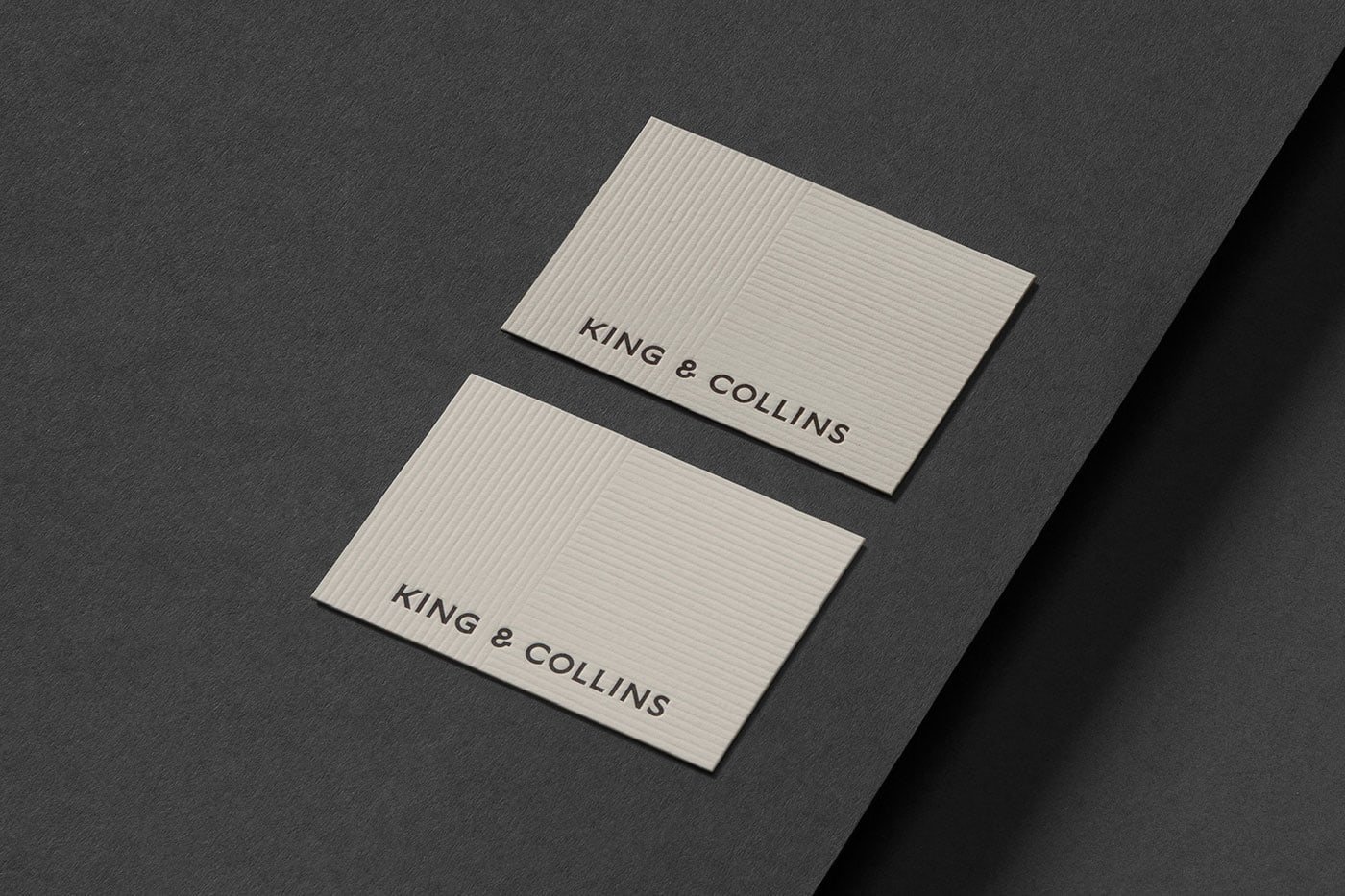 King Collins | Mindsparkle Mag