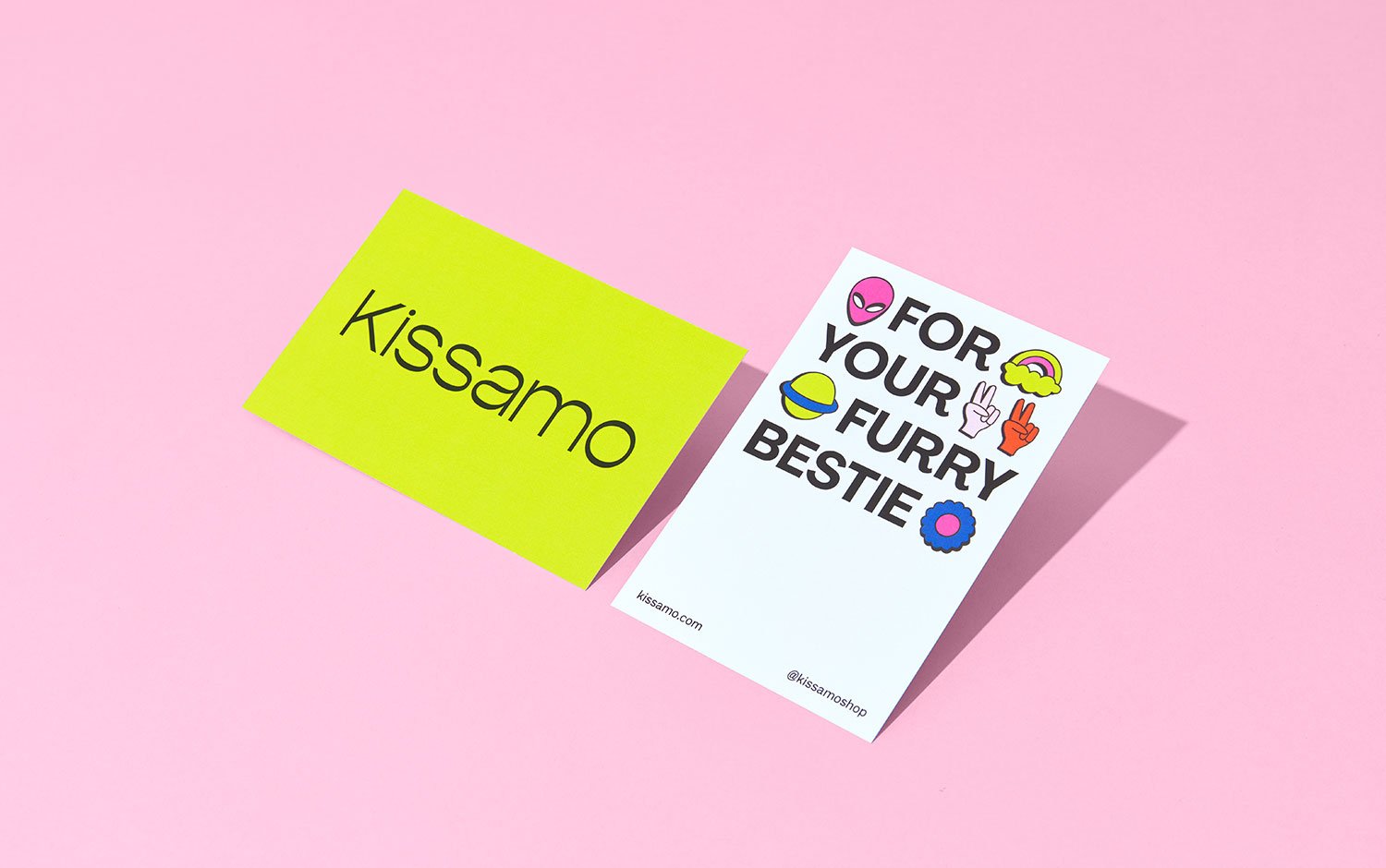 Kissamo | Mindsparkle Mag