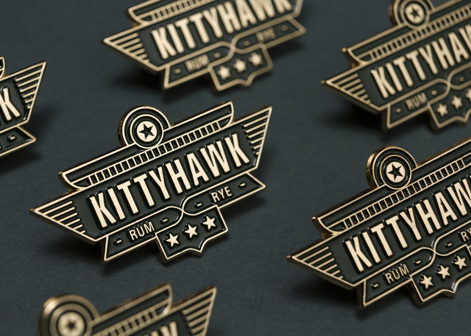 Kittyhawk Cocktail Bar | Mindsparkle Mag