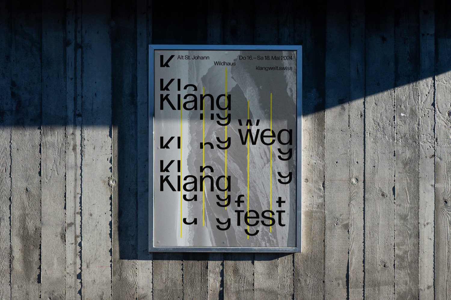 Klangweg | Mindsparkle Mag