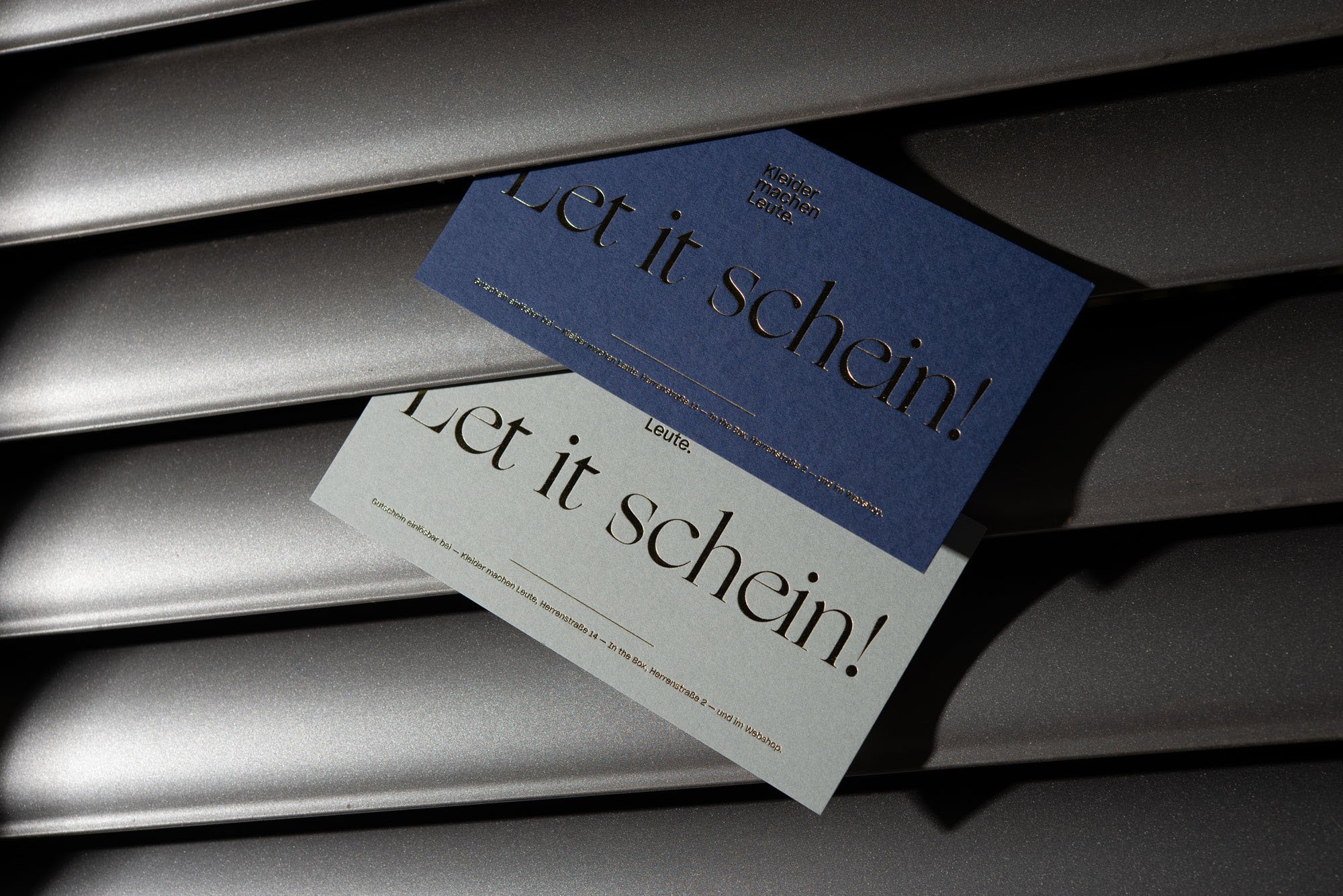 Kleider Machen Leute Identity | Mindsparkle Mag