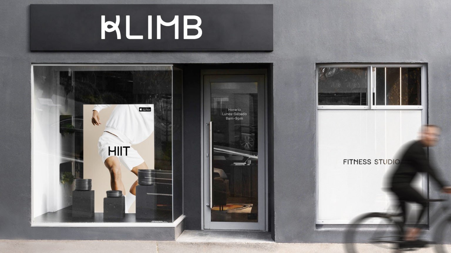 Klimb | Mindsparkle Mag