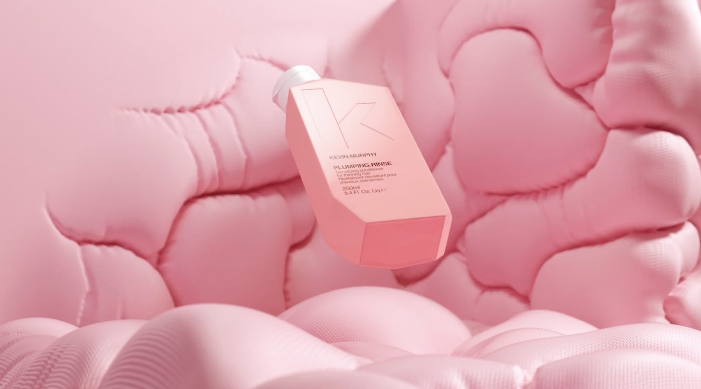KM Plumping Rinse | Mindsparkle Mag