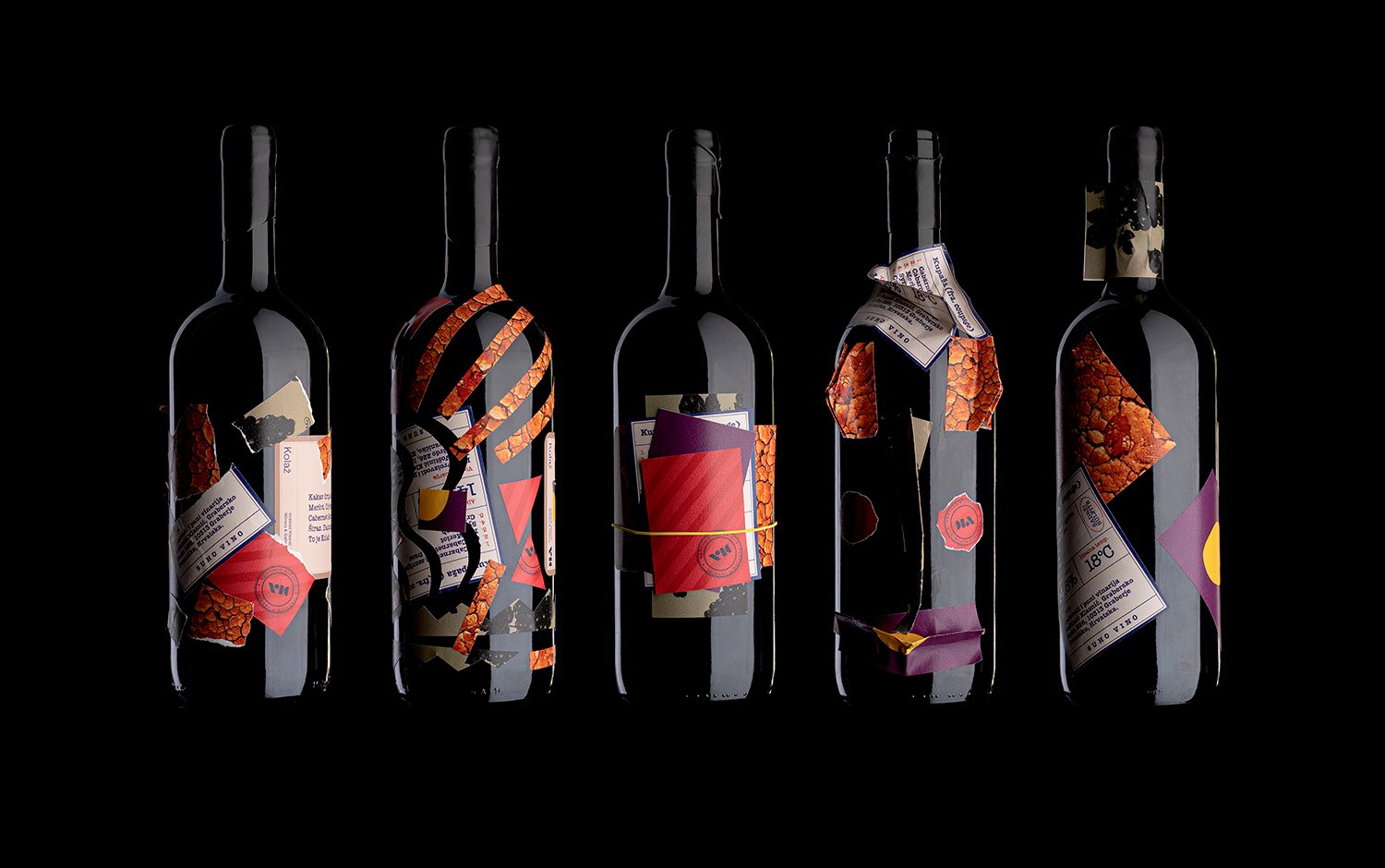 Kolaz Packaging Design | Mindsparkle Mag