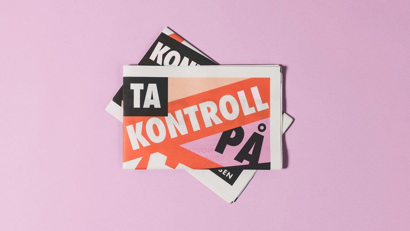 Konferansen Corporate Design | Mindsparkle Mag