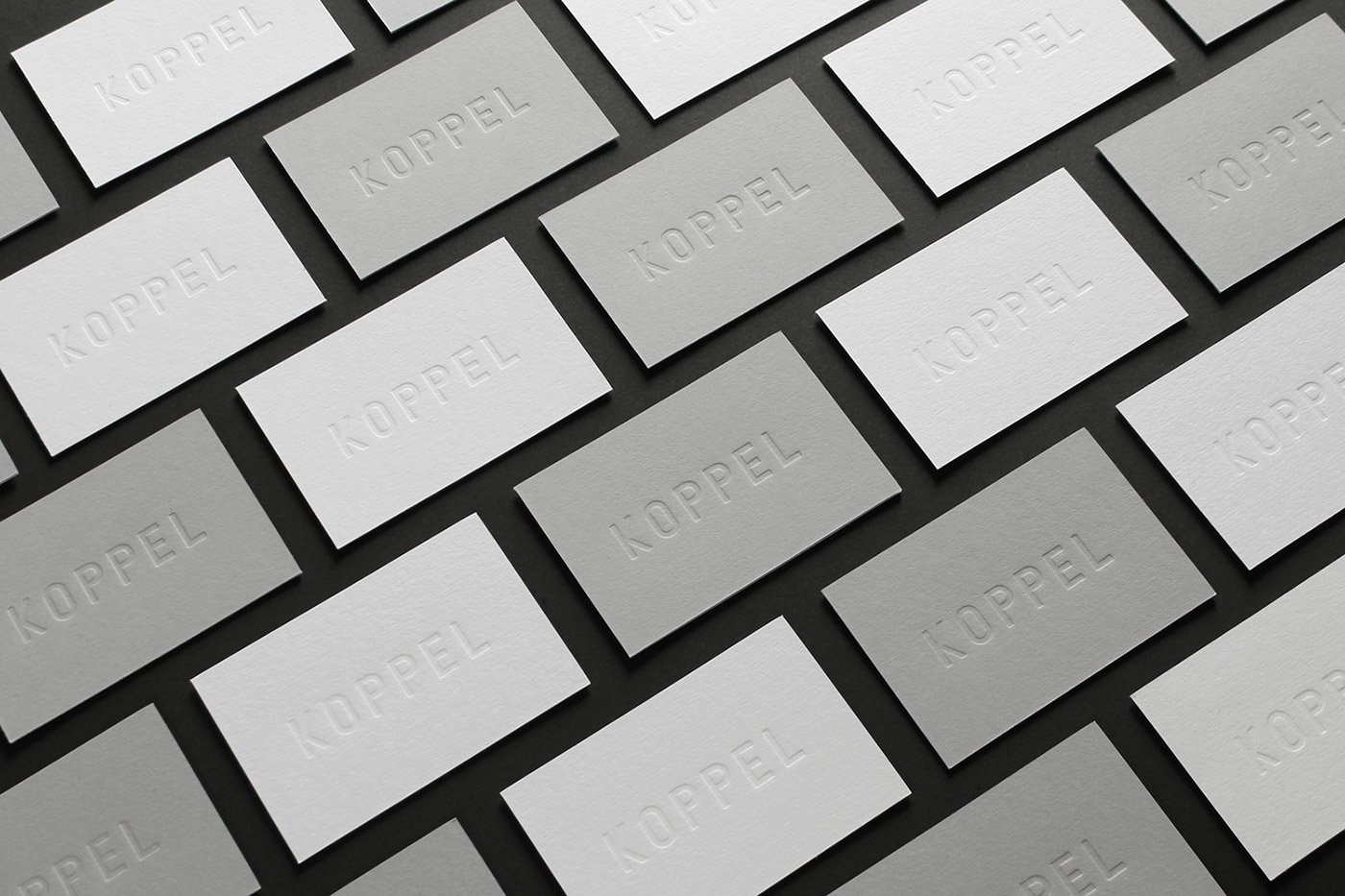 Koppel Studio Identity | Mindsparkle Mag