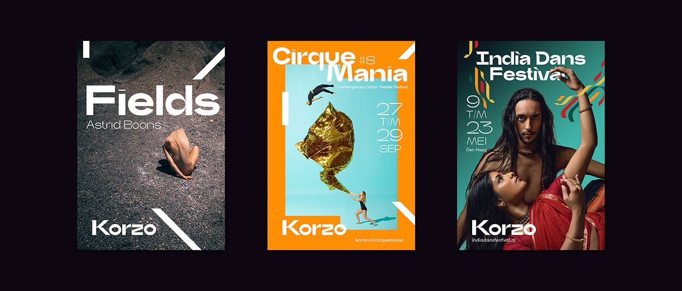 Korzo Theater | Mindsparkle Mag