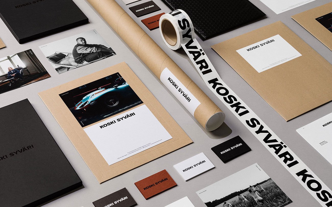 Koski Syväri Branding | Mindsparkle Mag