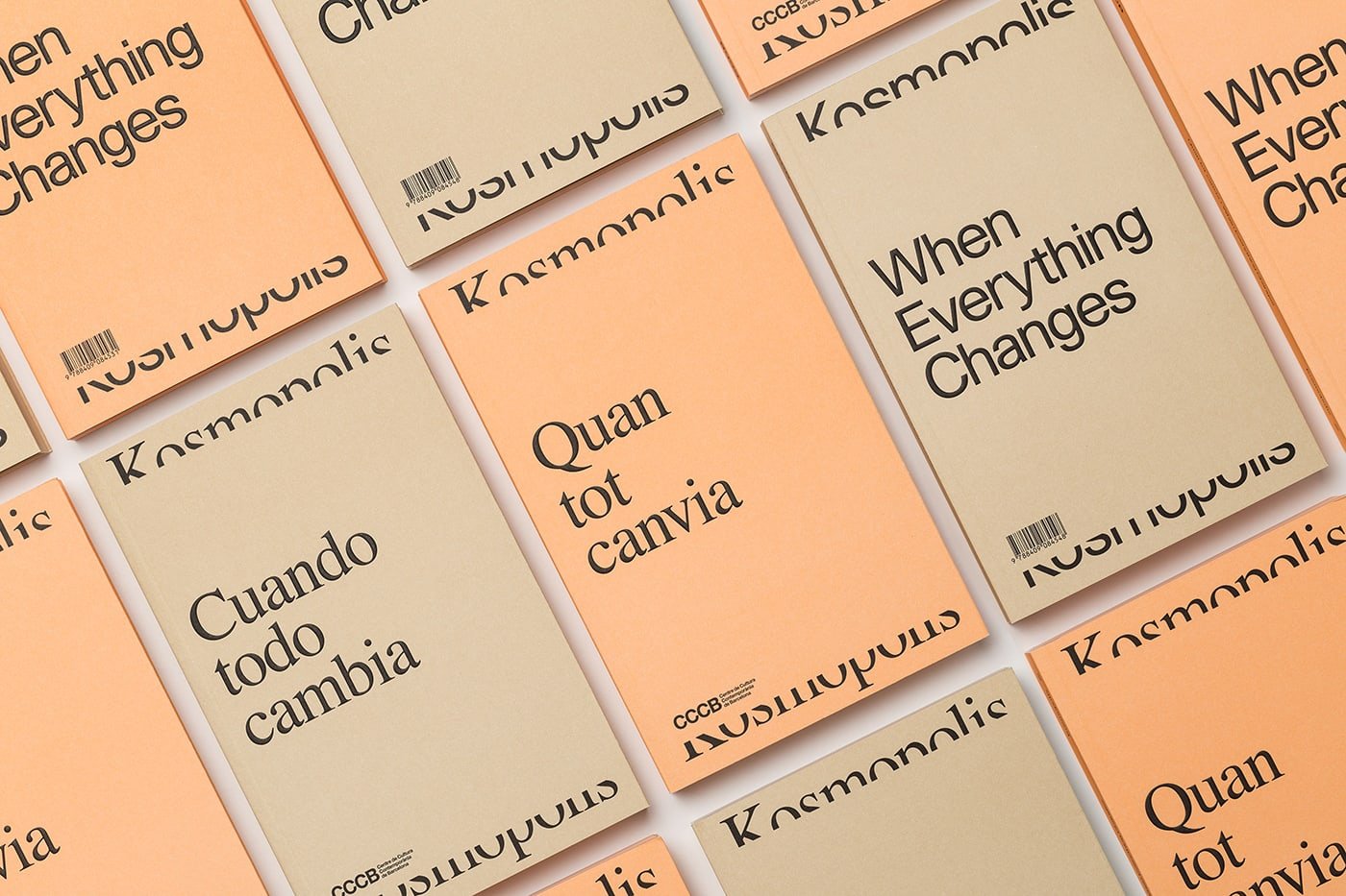 Kosmopolis Identity | Mindsparkle Mag