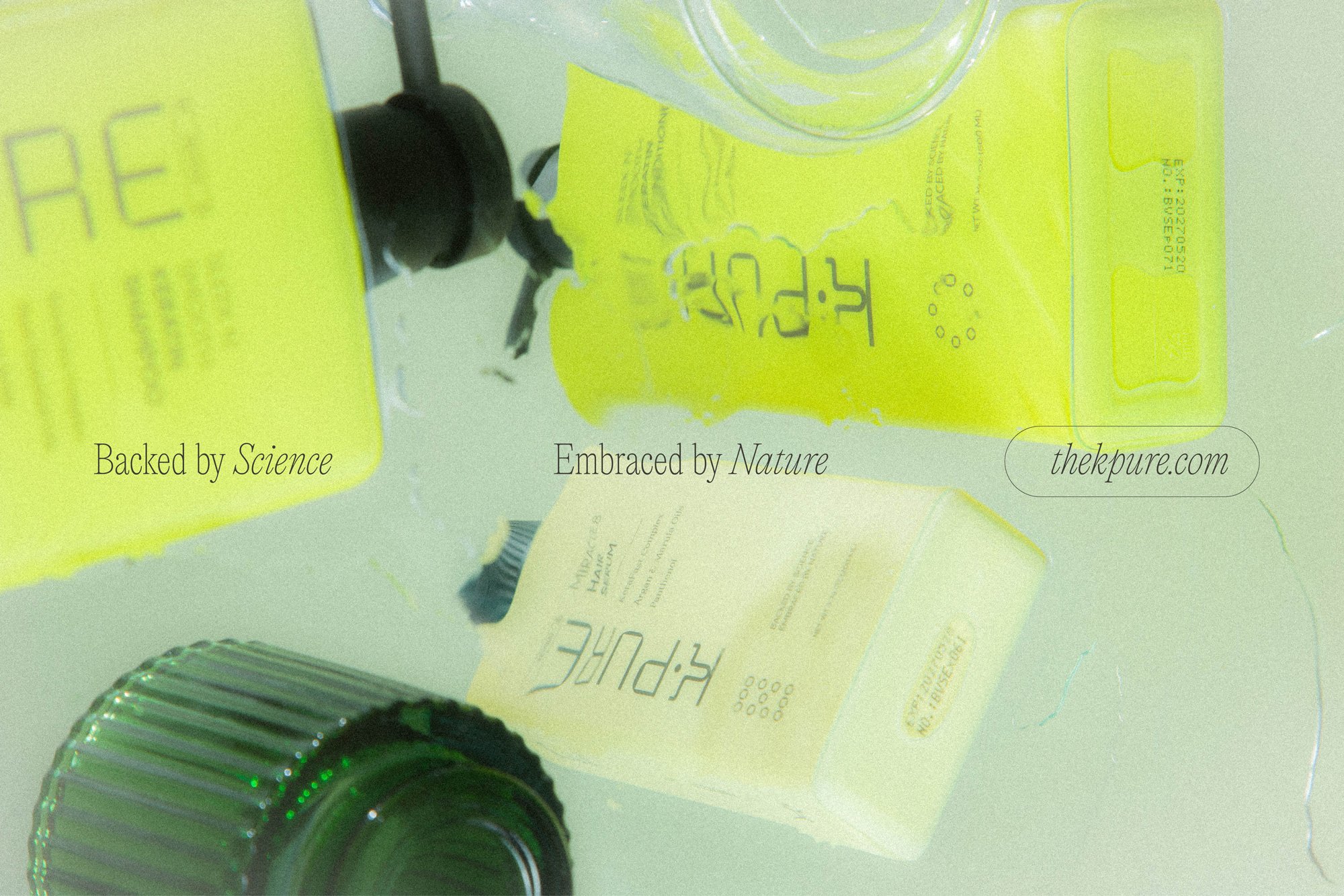 KPURE | Mindsparkle Mag