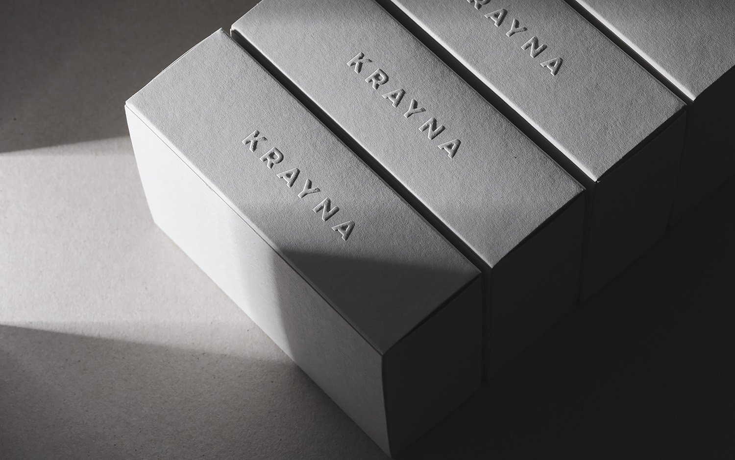 KRAYNA Vegan Cosmetics | Mindsparkle Mag
