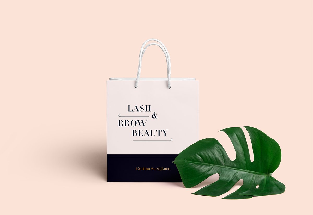 Kristina Snezhkova luxury branding | Mindsparkle Mag