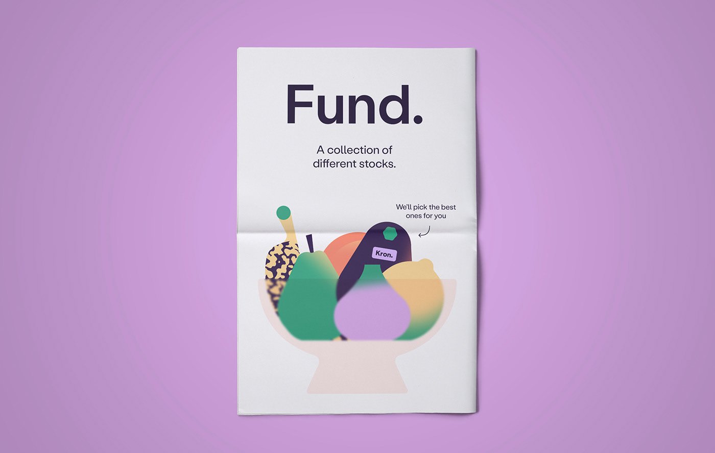 Kron | Mindsparkle Mag