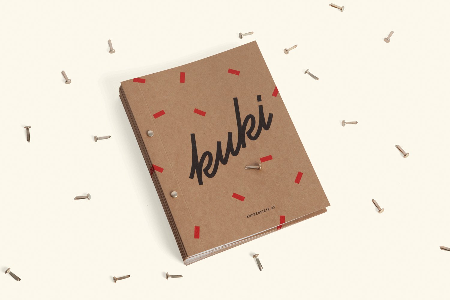 Kuki packaging Design | Mindsparkle Mag
