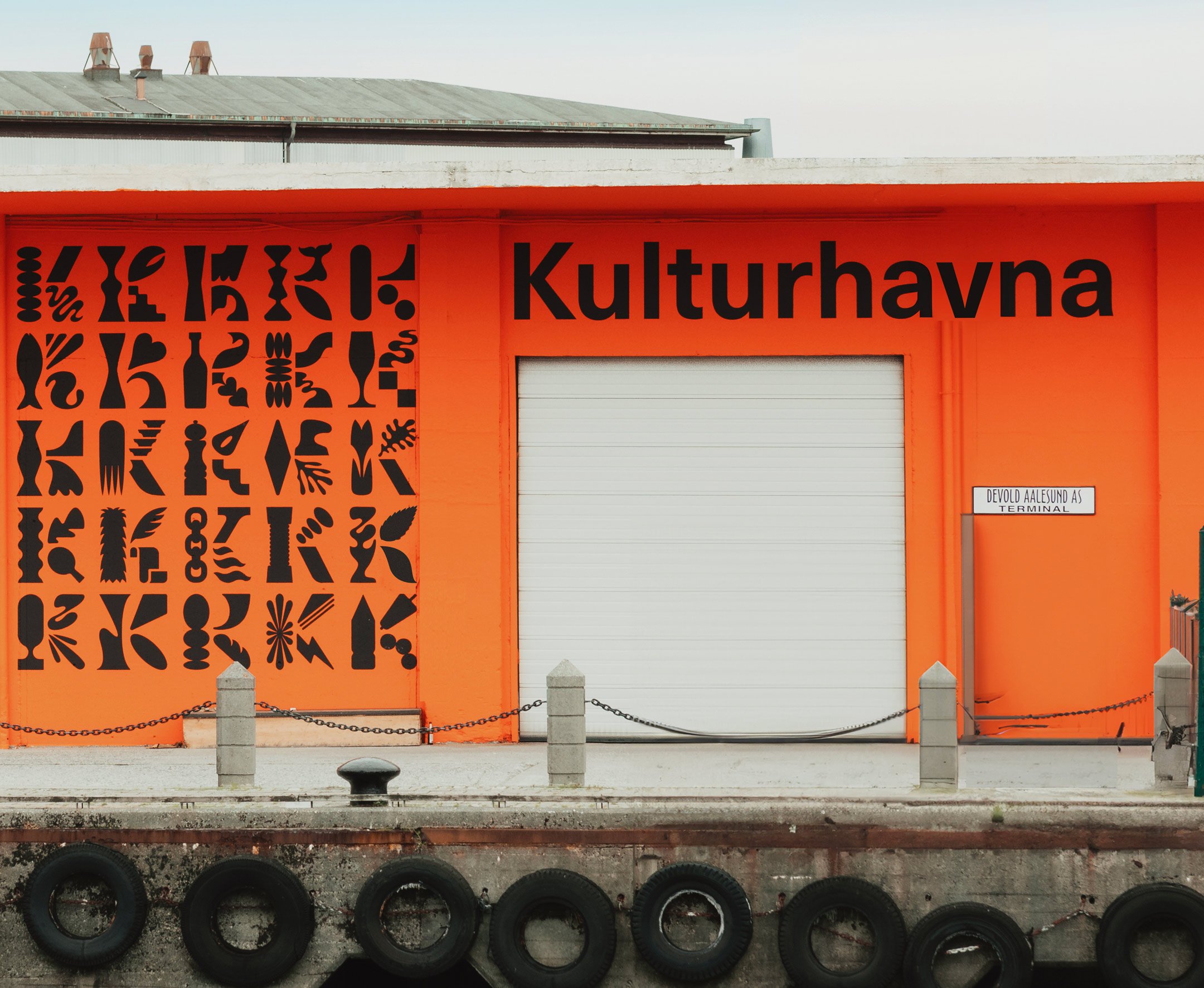 Kulturhavna | Mindsparkle Mag
