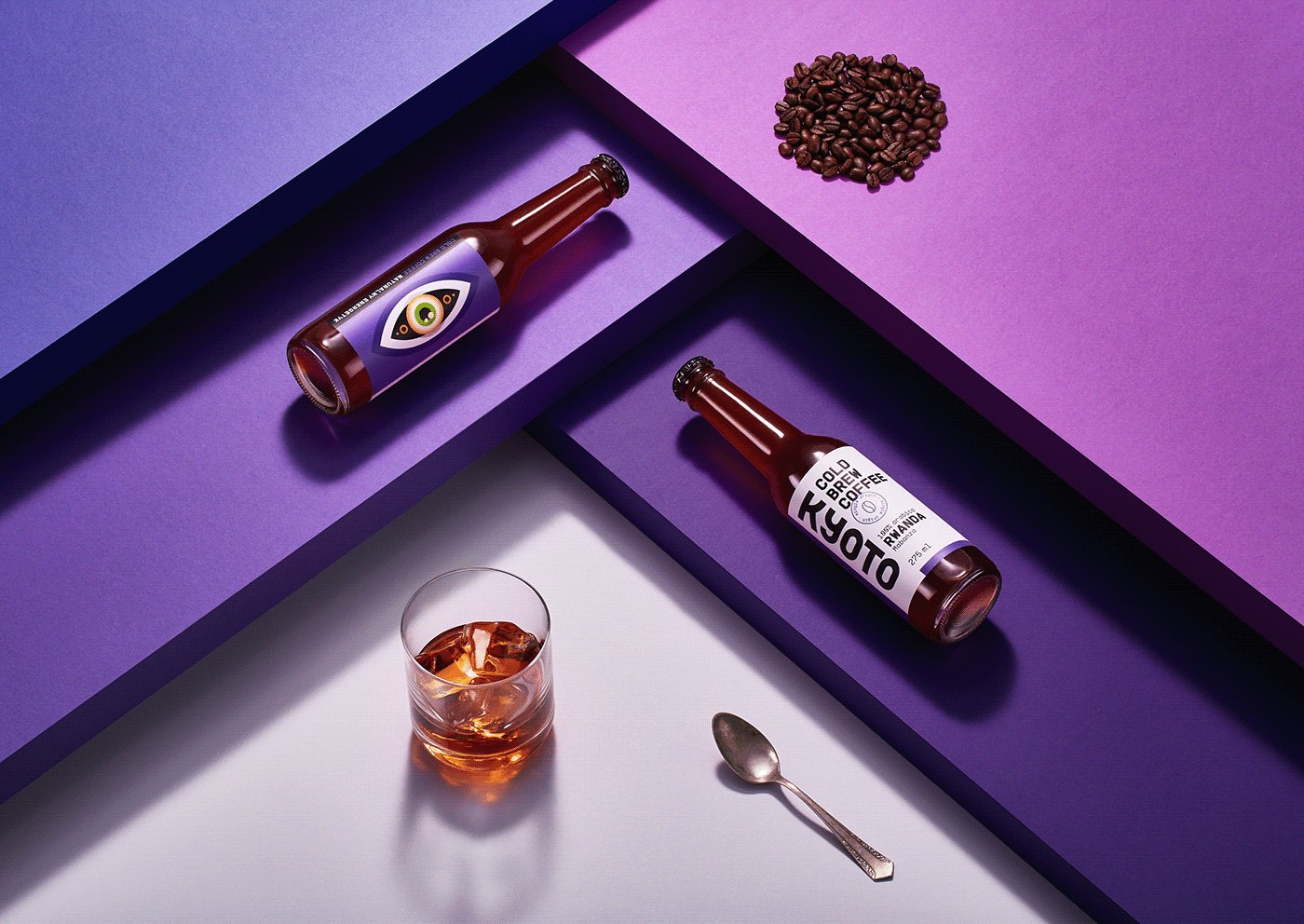 Kyoto Cold Brew Coffee | Mindsparkle Mag