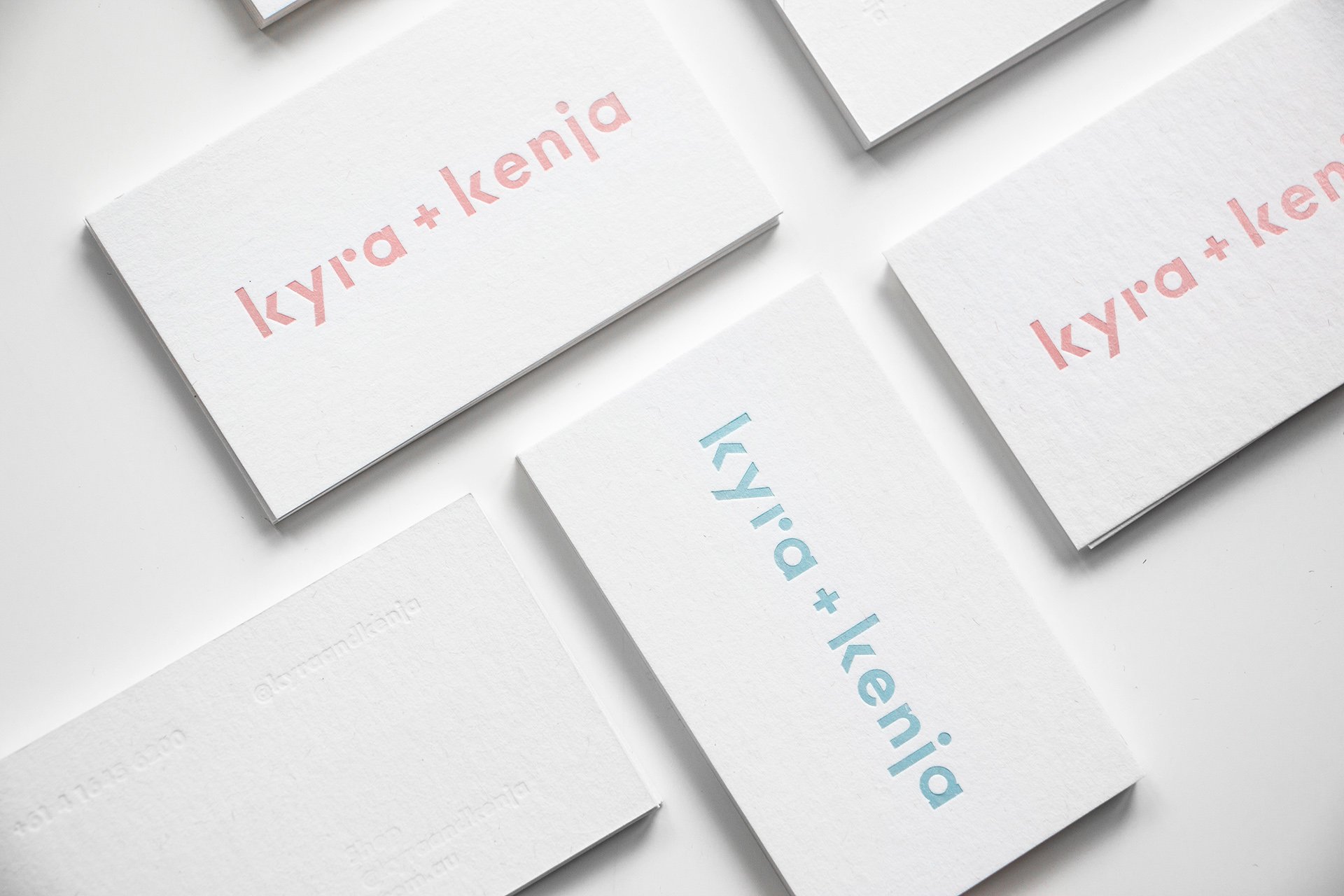 Kyra Kenja Branding | Mindsparkle Mag