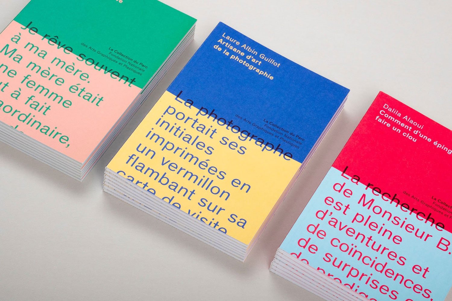 La Collection du Parc Print | Mindsparkle Mag