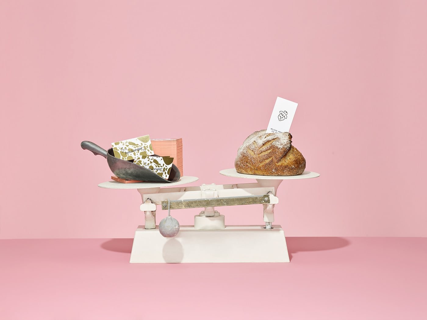 La Fille du Boulanger | Mindsparkle Mag