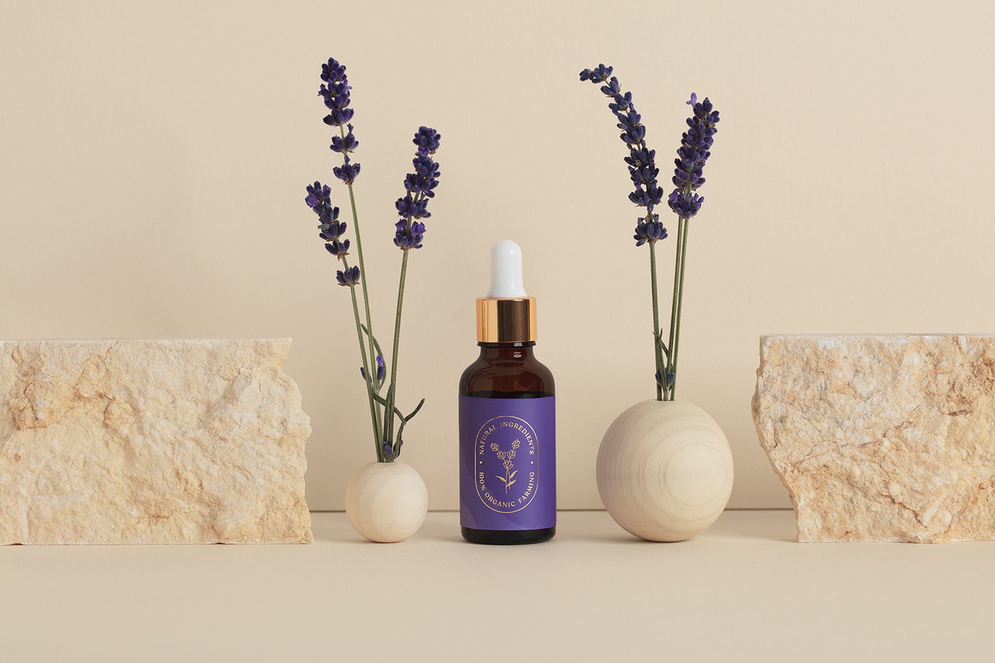 La Lavande | Mindsparkle Mag