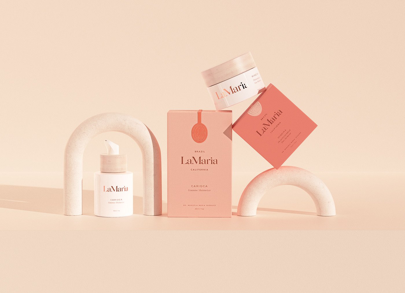 La Maria | Mindsparkle Mag