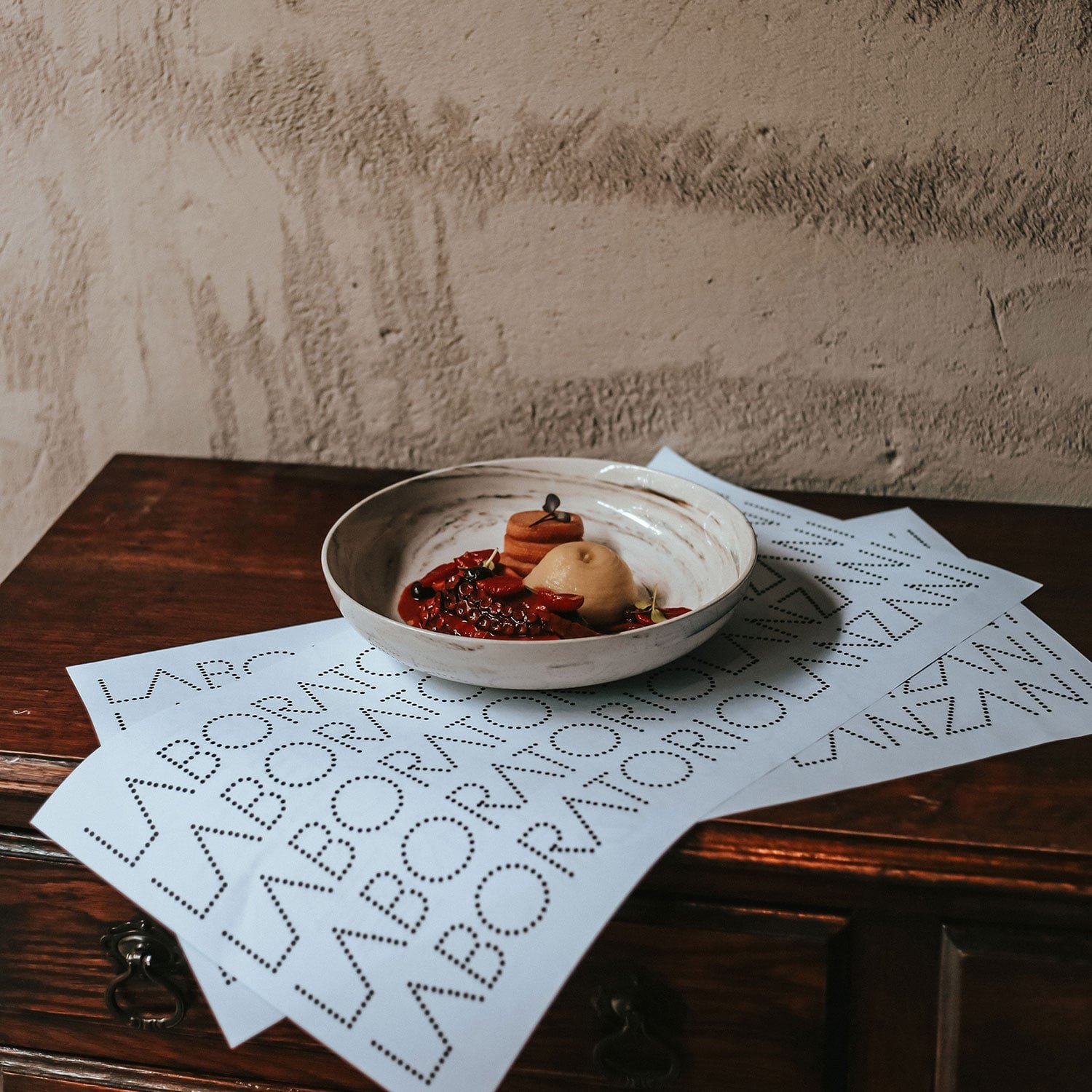 Laboratorio Lanzani | Mindsparkle Mag