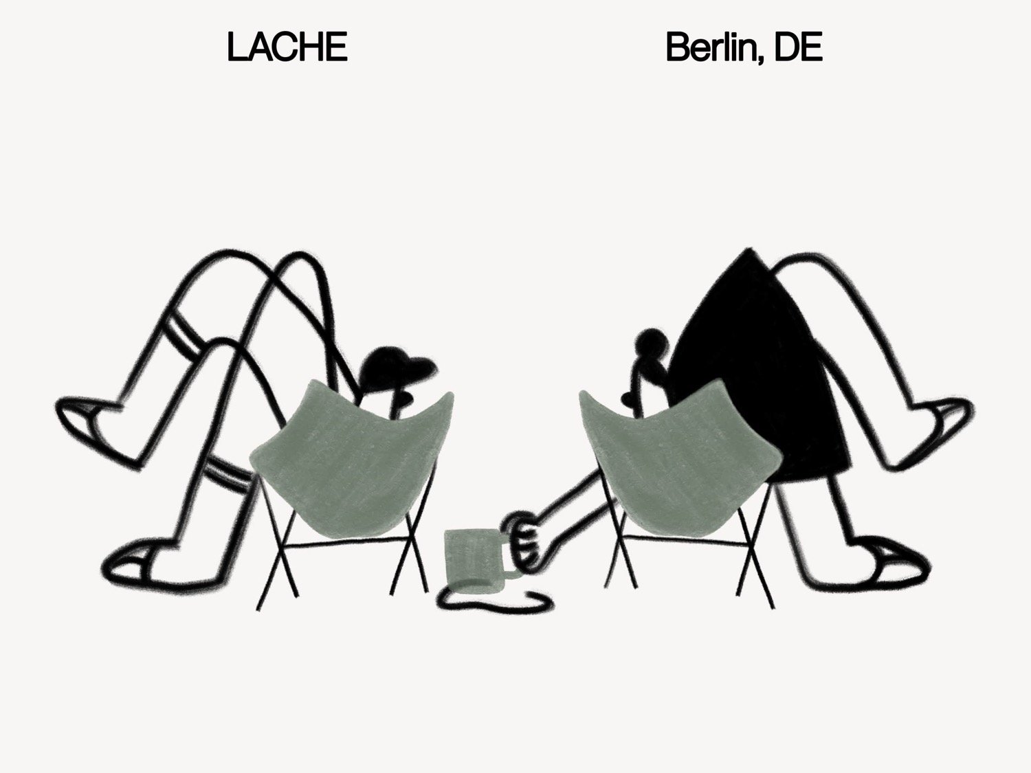 LACHE | Mindsparkle Mag