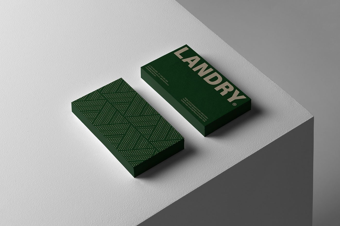Landry Branding | Mindsparkle Mag