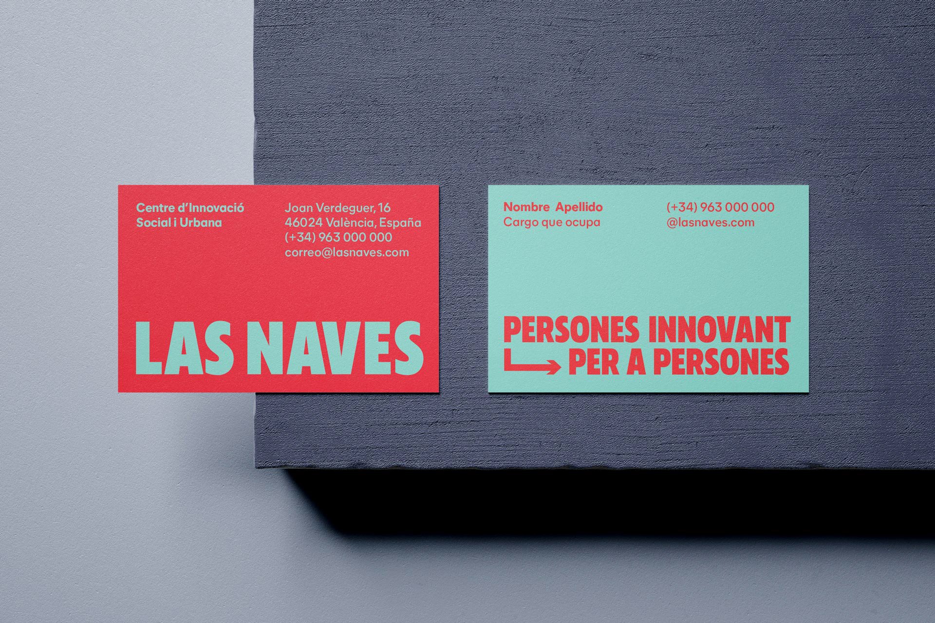 Las Naves | Mindsparkle Mag