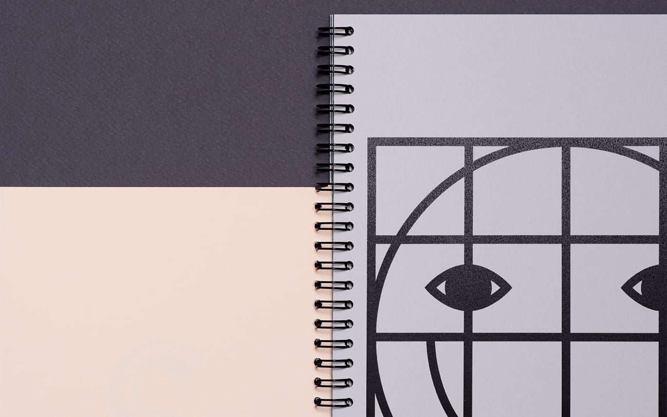 How to Laugh type specimen | Mindsparkle Mag