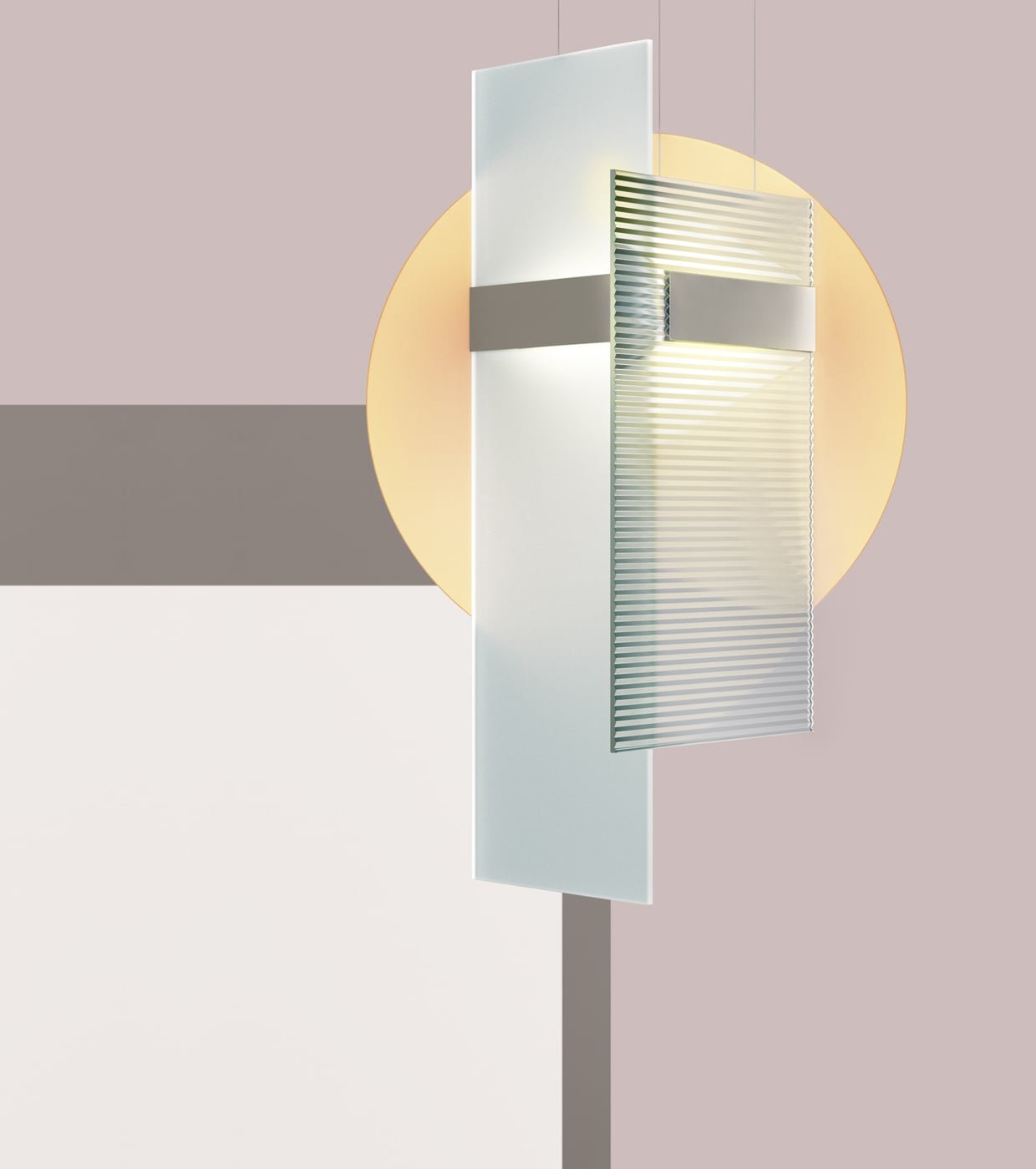 Layers Material Exploration | Mindsparkle Mag