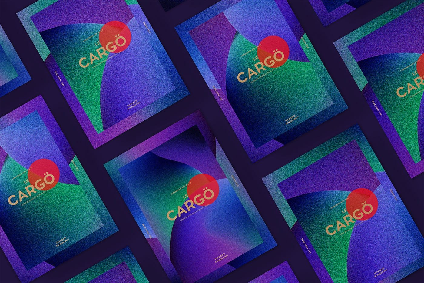 Le Cargö S12 | Mindsparkle Mag
