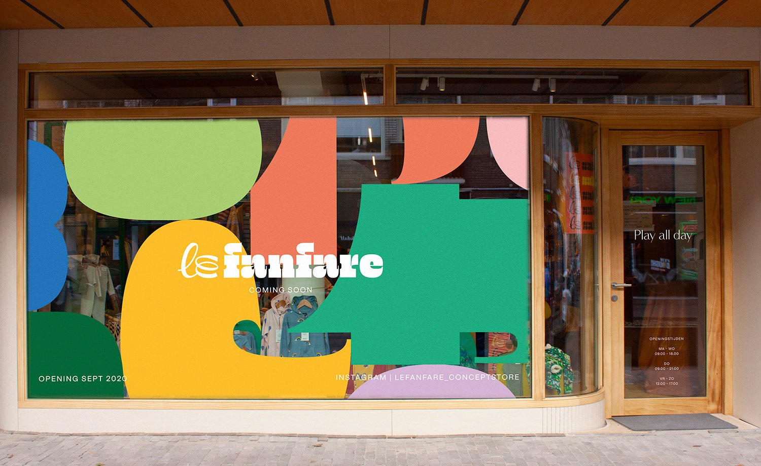 Le Fanfare | Mindsparkle Mag