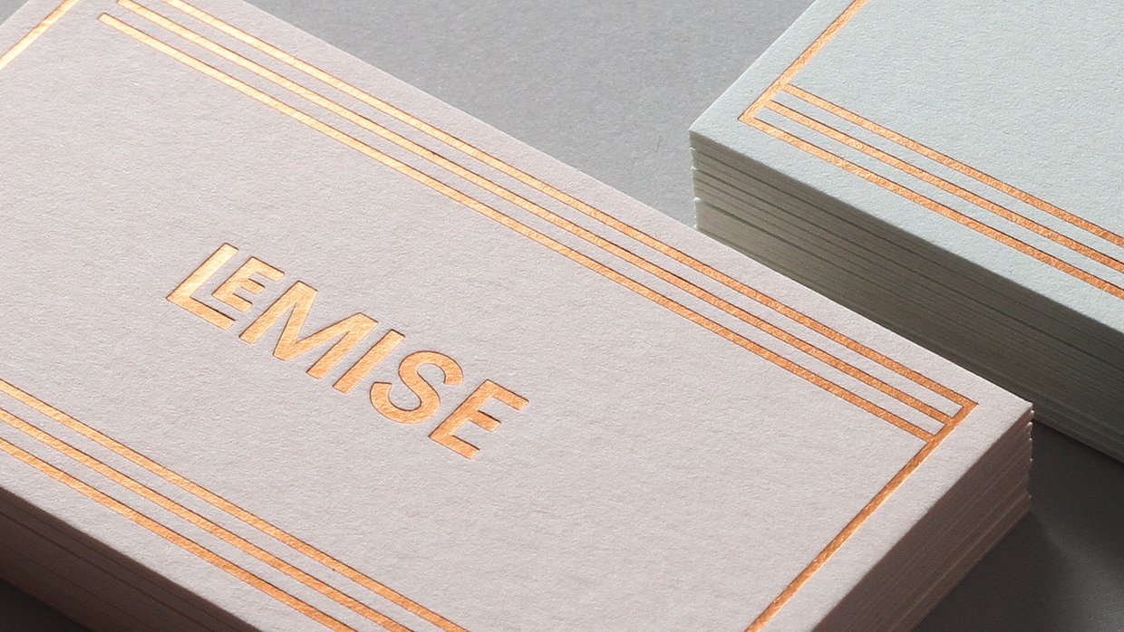 Le Mise | Mindsparkle Mag