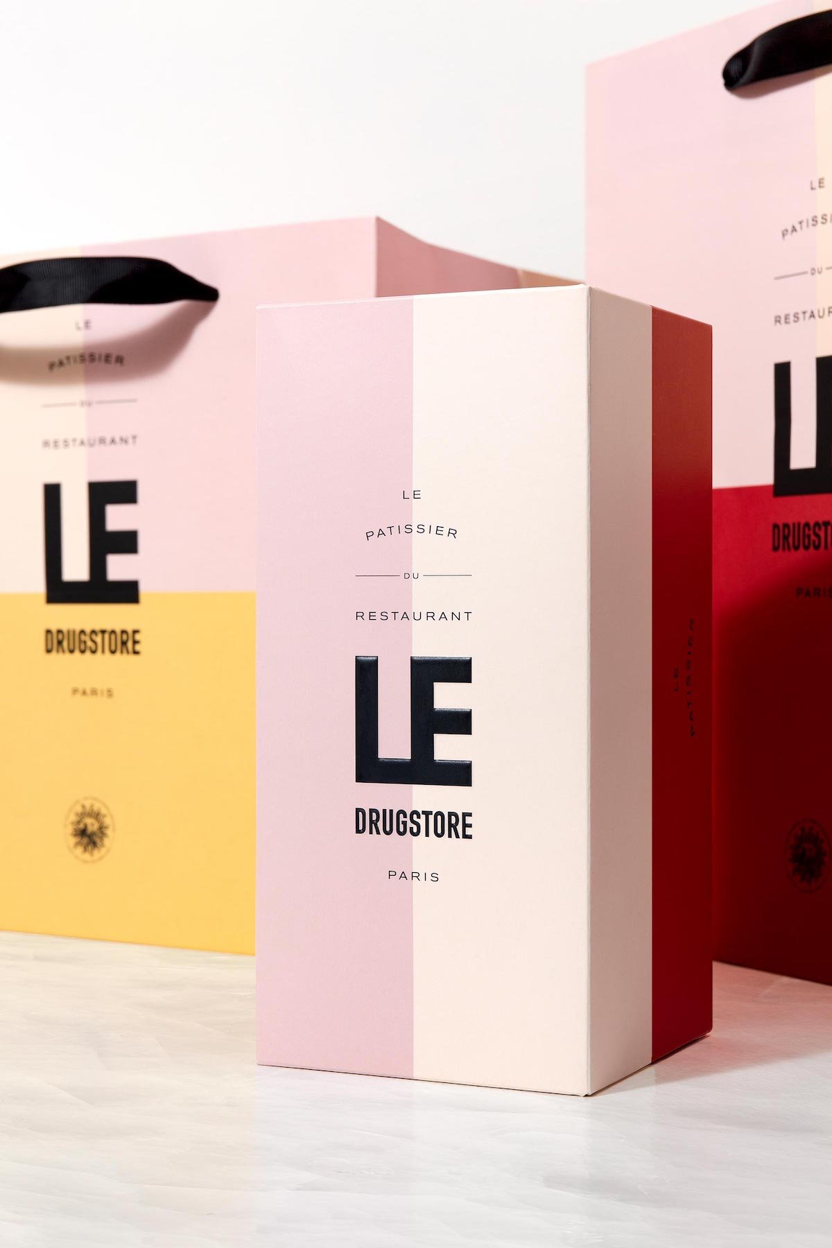 Le Patissier | Mindsparkle Mag