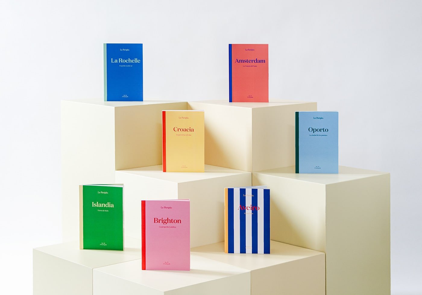 Le Periplo | Mindsparkle Mag