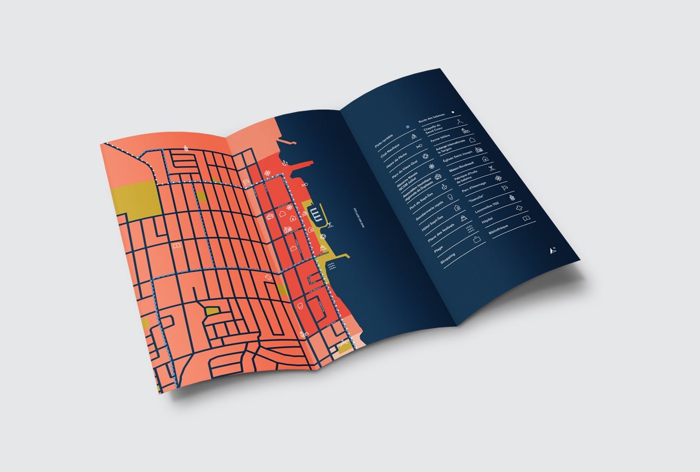 Le Vieux Sept Iles Identity | Mindsparkle Mag
