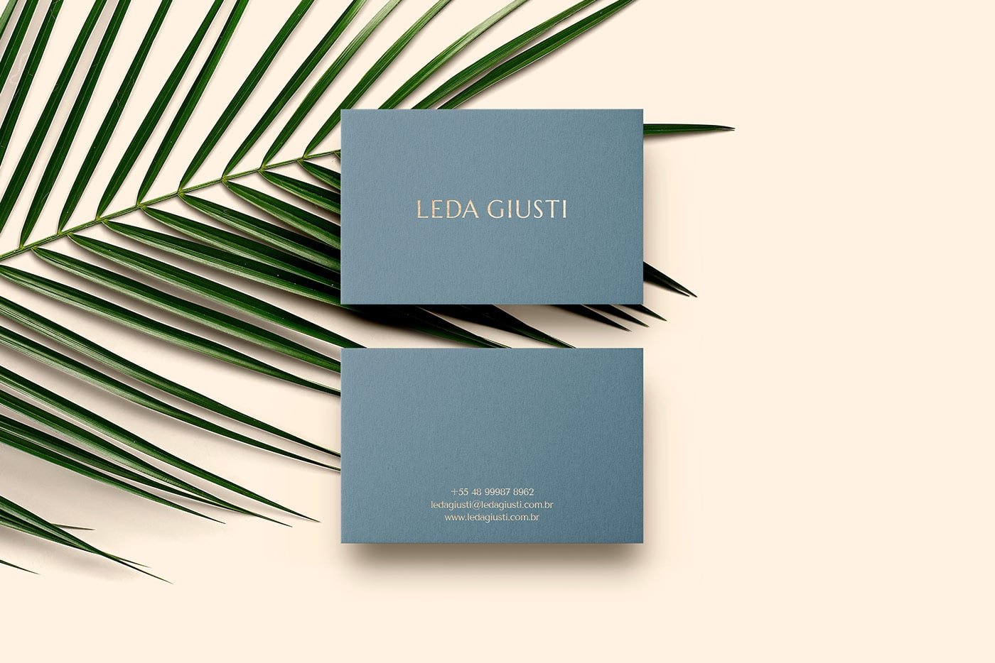 Leda Giusti | Mindsparkle Mag