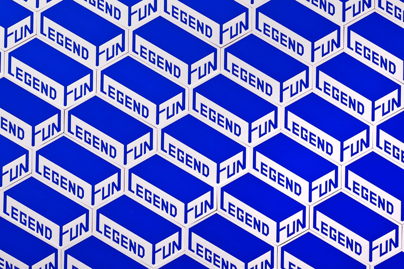 Legend Fun Identity | Mindsparkle Mag