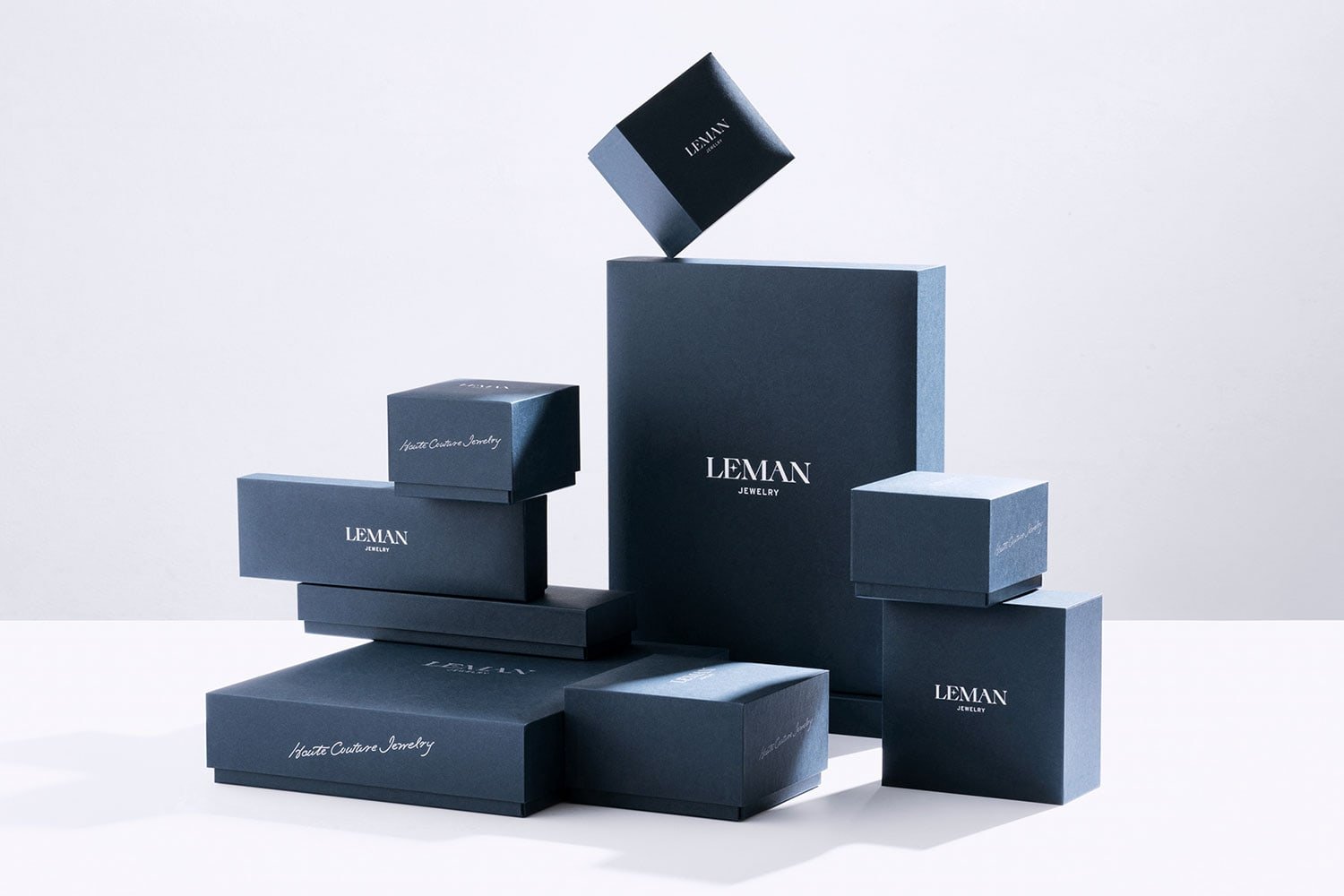 Leman Jewelry Rebranding | Mindsparkle Mag