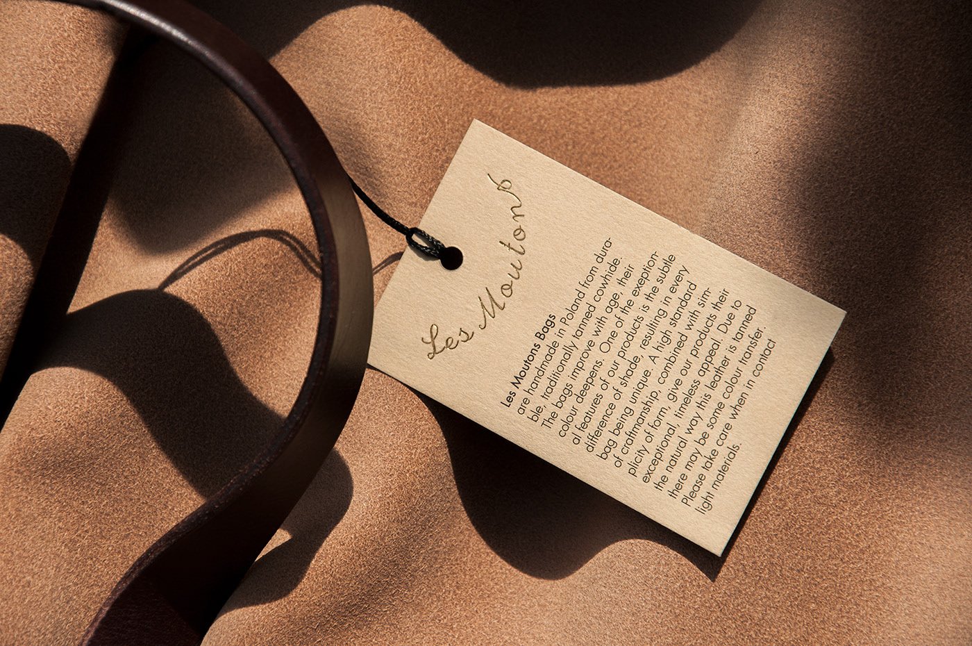 Les Moutons Bags | Mindsparkle Mag