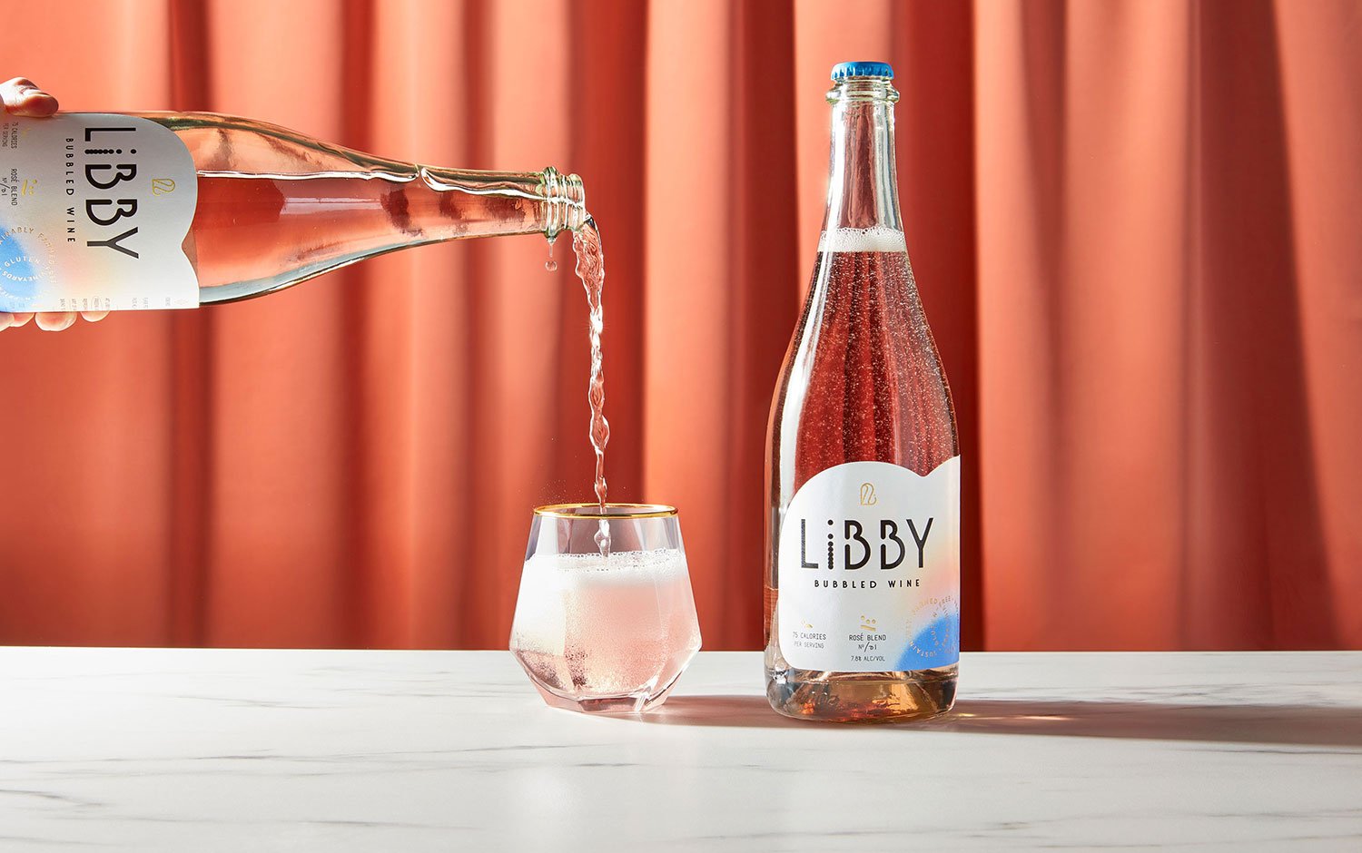 Libby Brand Identity | Mindsparkle Mag