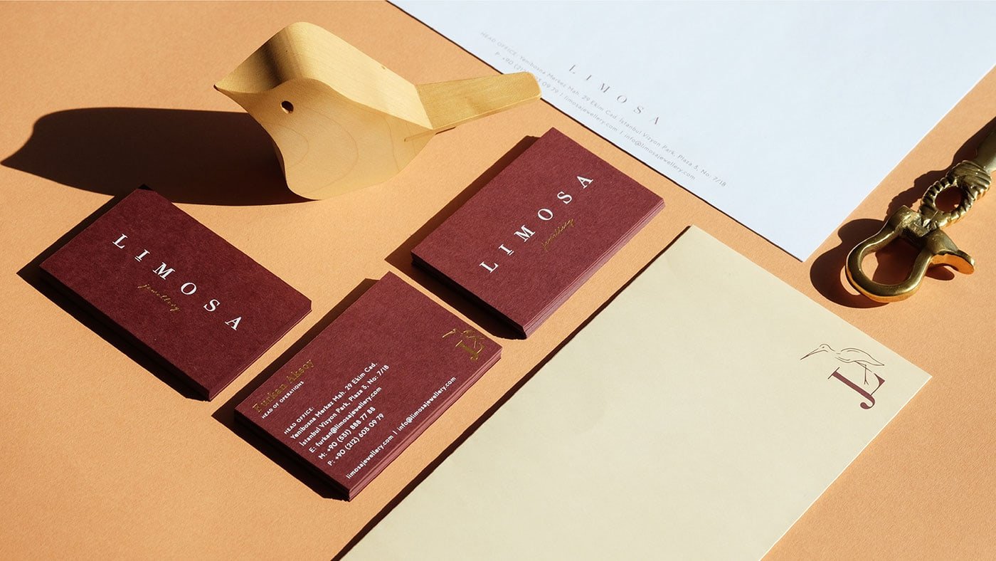 Limosa Jewellery | Mindsparkle Mag