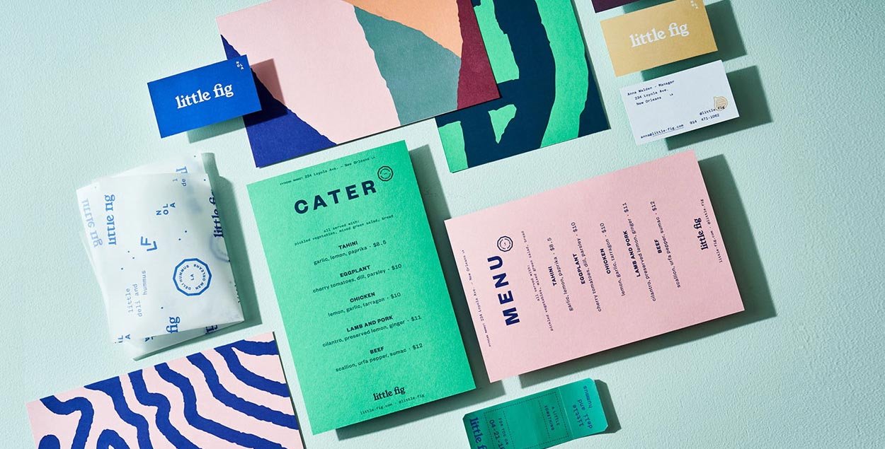 Little Fig Branding | Mindsparkle Mag
