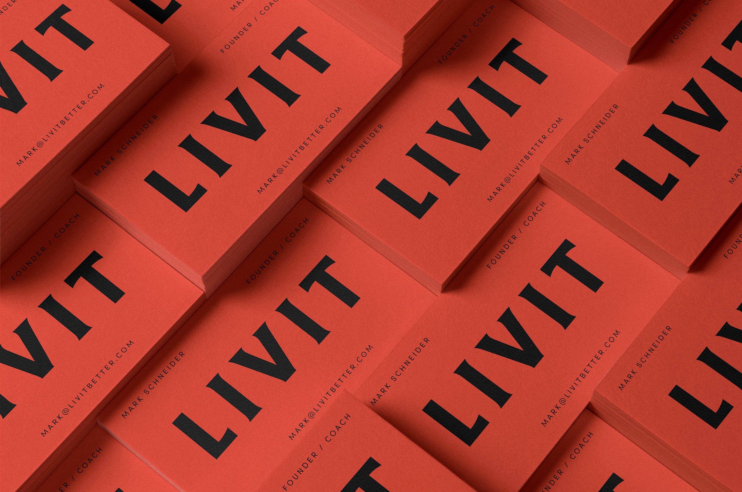 LIVIT | Mindsparkle Mag
