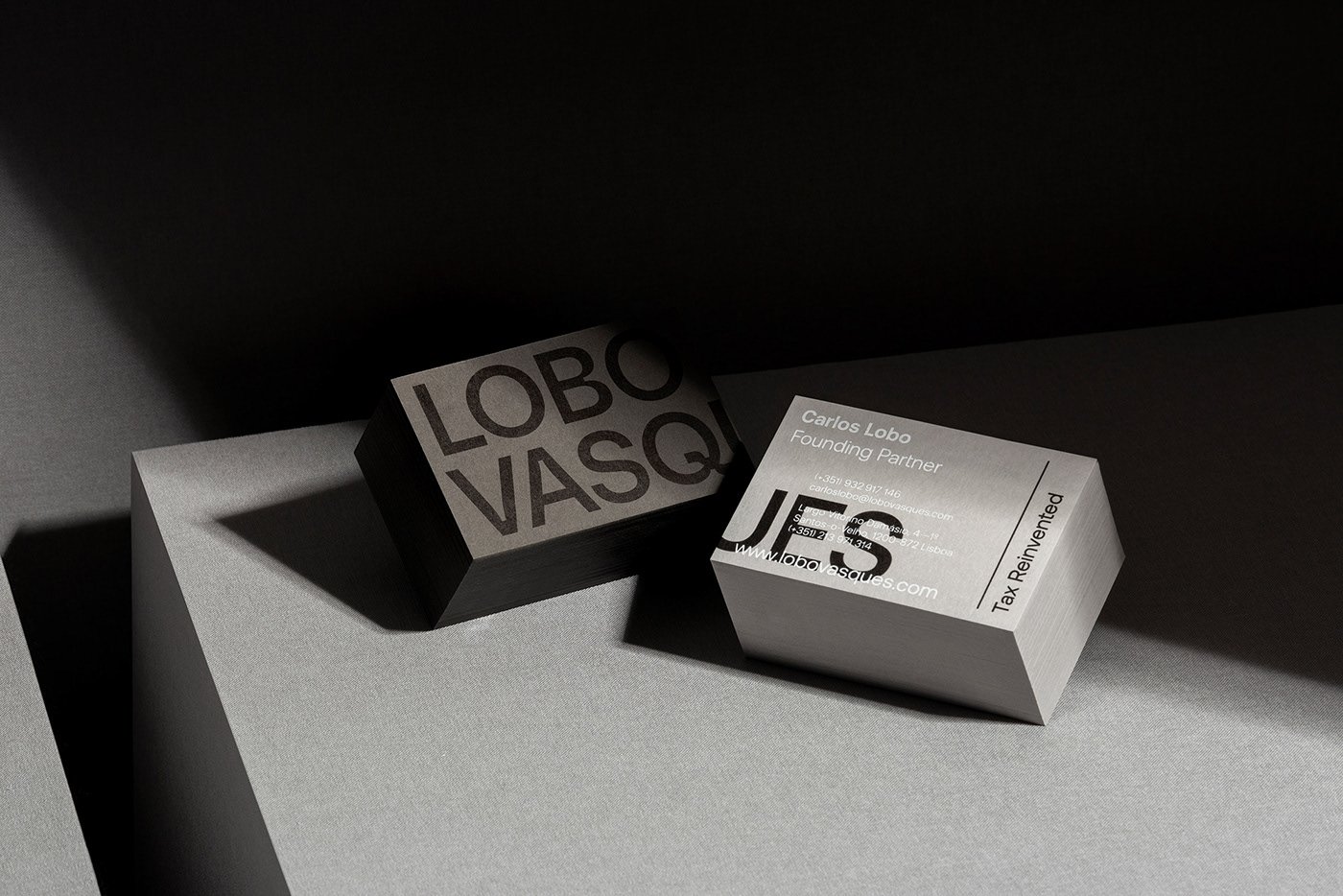Lobo Vasques | Mindsparkle Mag